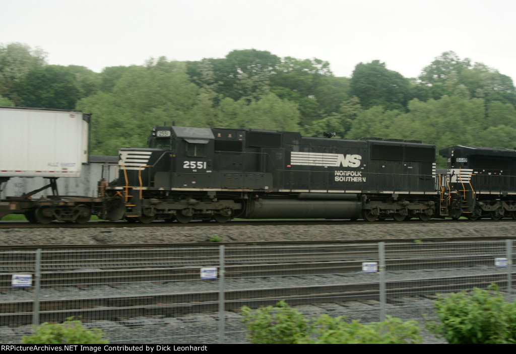 NS 2551